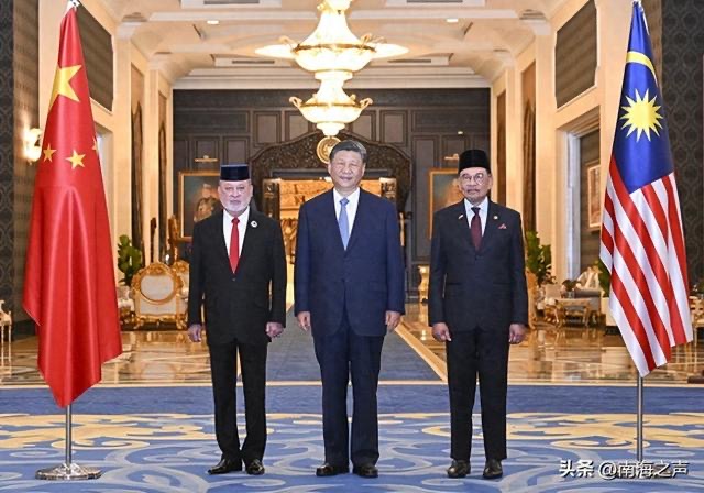翁诗杰：关税阴霾下，构建“命运共同体”为何至关重要？_fororder_IMG_9211